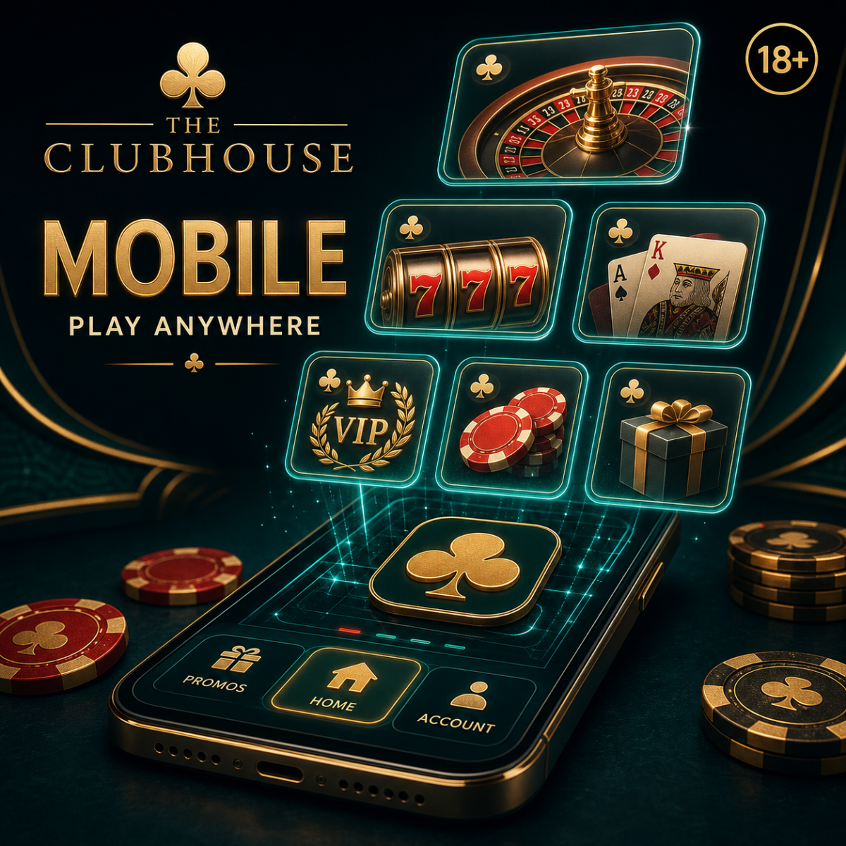 Mobile app