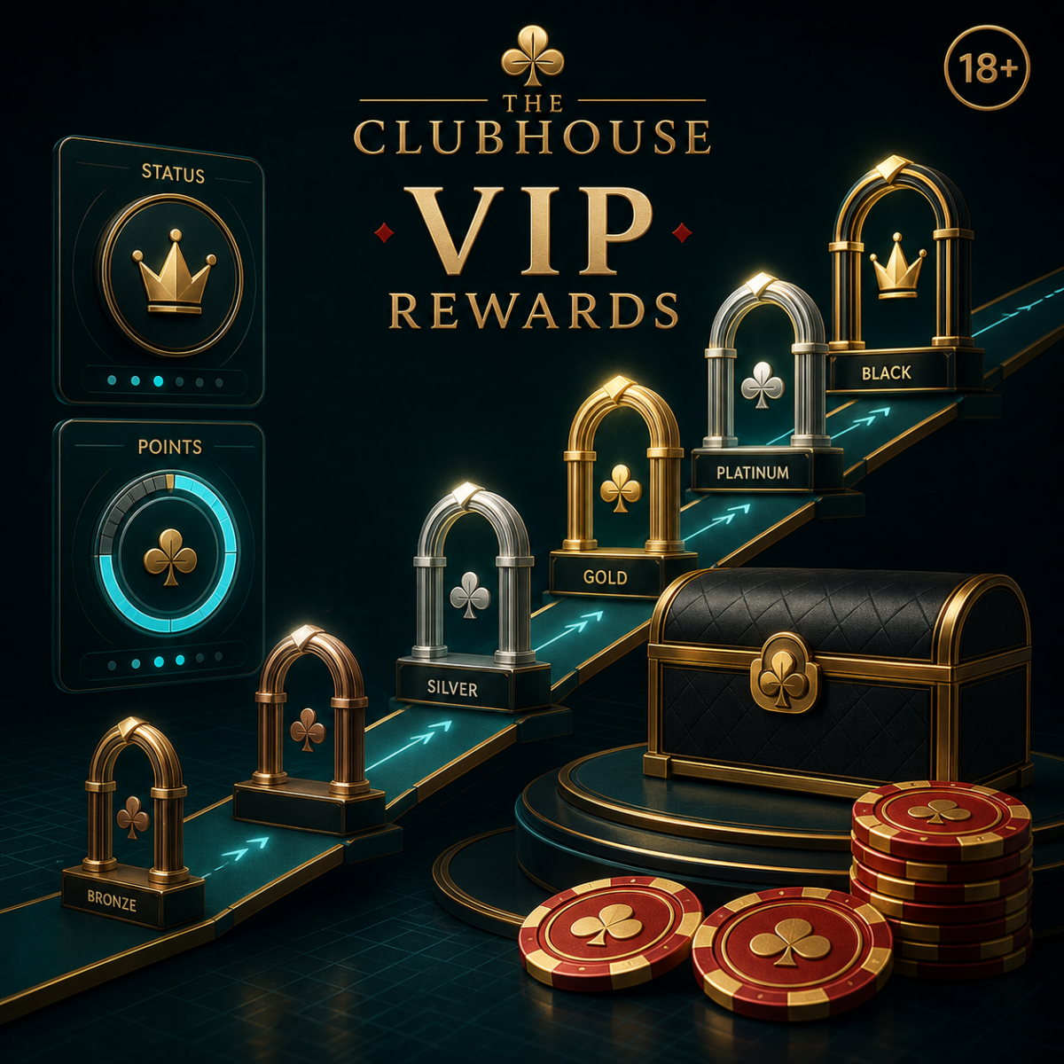 VIP Club
